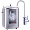 Ready Hot Instant Hot Water Dispenser with Polished Chrome Hot Water Faucet with Safety Lock 41-RH-200-F570-CH - alternate 1